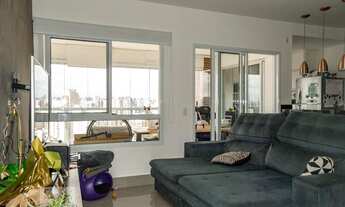 Imagem 5: Apartamento à Venda - Vila Olímpia, 1 Quarto, 66 m2