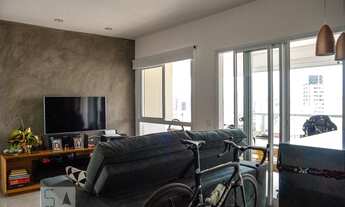 Imagem 1: Apartamento à Venda - Vila Olímpia, 1 Quarto, 66 m2