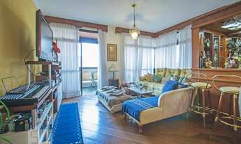 Imagem: Apartamento à Venda - Chácara Santo Antonio