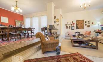 Imagem: Casa à Venda - Brooklin, 5 Quartos, 362