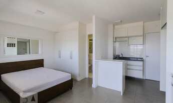 Imagem: Apartamento à Venda - Mooca, 1 Quarto