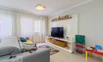 Imagem 2: Apartamento à Venda - Moema, 3 Quartos, 90 m2