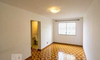 Imagem: Apartamento à Venda - Vila Ema, 2 Quartos