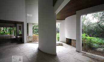 Imagem: Casa à Venda - Cidade Jardim, 4 Quartos