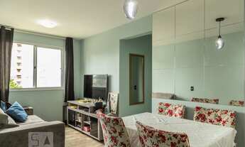 Imagem: Apartamento à Venda - Ermelino Matarazzo