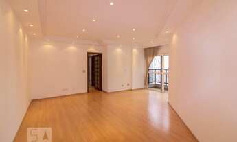 Imagem 3: Apartamento à Venda - Vila Olímpia, 3 Quartos, 80 m2