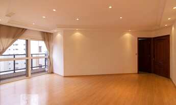 Imagem 2: Apartamento à Venda - Vila Olímpia, 3 Quartos, 80 m2