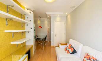 Imagem 5: Apartamento à Venda - Moema, 3 Quartos, 90 m2