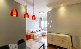 Imagem 7: Apartamento à Venda - Moema, 3 Quartos, 90 m2