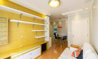 Imagem 6: Apartamento à Venda - Moema, 3 Quartos, 90 m2