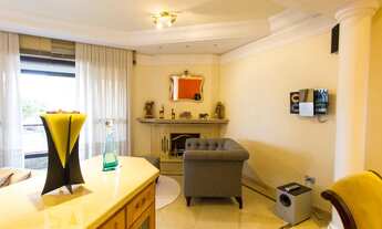 Imagem 7: Apartamento à Venda - Mooca, 3 Quartos, 171 m2