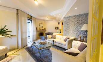 Imagem 6: Apartamento à Venda - Mooca, 3 Quartos, 171 m2