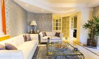 Imagem 4: Apartamento à Venda - Mooca, 3 Quartos, 171 m2