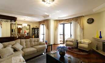 Imagem: Apartamento à Venda - Jardim Anália Franco