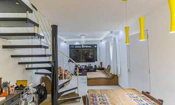 Imagem 6: Casa à Venda - Santo Amaro , 4 Quartos, 274 m2