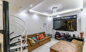 Imagem 2: Casa à Venda - Santo Amaro , 4 Quartos, 274 m2