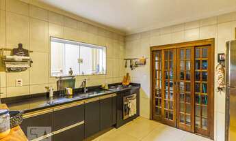 Imagem 7: Casa à Venda - Santo Amaro , 4 Quartos, 274 m2