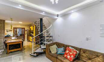 Imagem 3: Casa à Venda - Santo Amaro , 4 Quartos, 274 m2