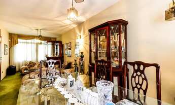 Imagem 6: Casa à Venda - Vila Ede, 3 Quartos, 250 m2