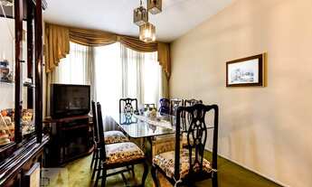 Imagem 5: Casa à Venda - Vila Ede, 3 Quartos, 250 m2