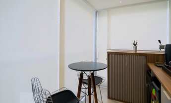 Imagem 6: Apartamento à Venda - Campo Belo, 2 Quartos, 61 m2