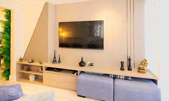 Imagem 3: Apartamento à Venda - Campo Belo, 2 Quartos, 61 m2