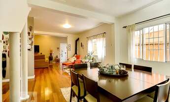 Imagem 7: Casa à Venda - Campo Belo, 5 Quartos, 428 m2