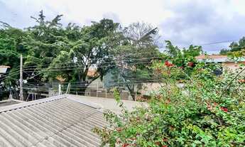 Imagem 2: Casa à Venda - Campo Belo, 5 Quartos, 428 m2