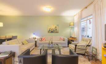 Imagem 2: Casa à Venda - Chácara Santo Antonio, 4 Quartos, 224 m2