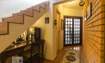 Imagem 6: Casa à Venda - Chácara Santo Antonio, 4 Quartos, 224 m2