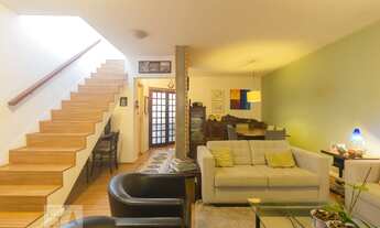 Imagem 3: Casa à Venda - Chácara Santo Antonio, 4 Quartos, 224 m2