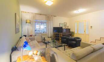 Imagem 5: Casa à Venda - Chácara Santo Antonio, 4 Quartos, 224 m2