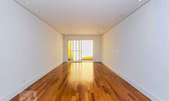 Imagem 4: Casa à Venda - Vila Nova Conceição, 3 Quartos, 180 m2