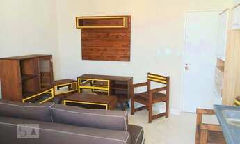 Imagem: Apartamento à Venda - Mooca, 1 Quarto