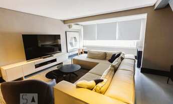 Imagem: Apartamento à Venda - Vila Pompéia, 2