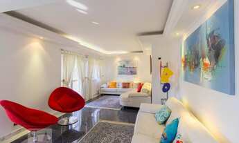 Imagem: Apartamento à Venda - Água Fria, 4 Quartos