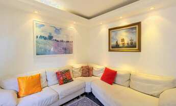 Imagem 6: Apartamento à Venda - Água Fria, 4 Quartos, 425 m2