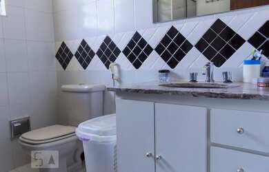 Imagem 3: Casa à Venda - Bosque da Saúde, 4 Quartos, 180 m2