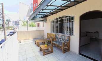 Imagem 7: Casa à Venda - Jardim Anália Franco, 2 Quartos, 175 m2