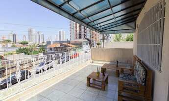 Imagem 6: Casa à Venda - Jardim Anália Franco, 2 Quartos, 175 m2