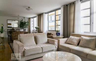 Imagem 6: Apartamento à Venda - Aclimação, 3 Quartos, 163 m2