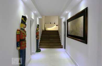 Imagem 2: Casa à Venda - Panamby, 6 Quartos, 500 m2