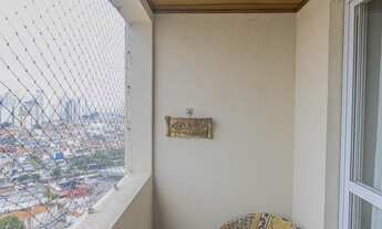 Imagem 6: Apartamento à Venda - Mooca, 2 Quartos, 56 m2