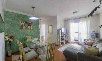 Imagem: Apartamento à Venda - Mooca, 2 Quartos