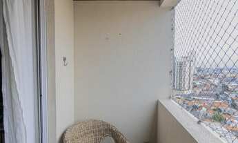 Imagem 7: Apartamento à Venda - Mooca, 2 Quartos, 56 m2