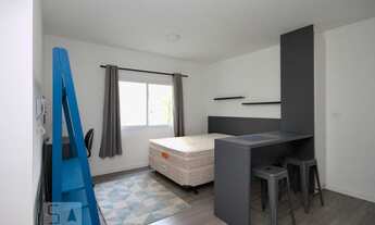 Imagem: Apartamento à Venda - Bela Vista, 1 Quarto