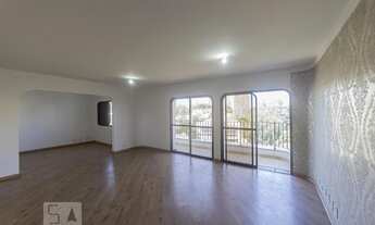 Imagem: Apartamento à Venda - Mooca, 4 Quartos