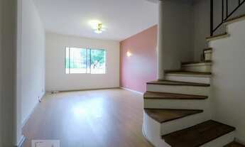 Imagem: Casa à Venda - Vila Mariana, 4 Quartos