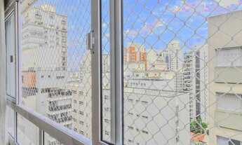 Imagem 7: Apartamento à Venda - Jardim Paulista, 2 Quartos, 98 m2