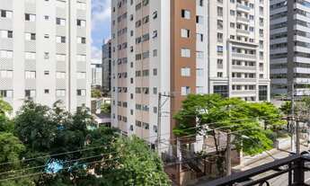 Imagem 7: Apartamento à Venda - Itaim Bibi, 1 Quarto, 45 m2